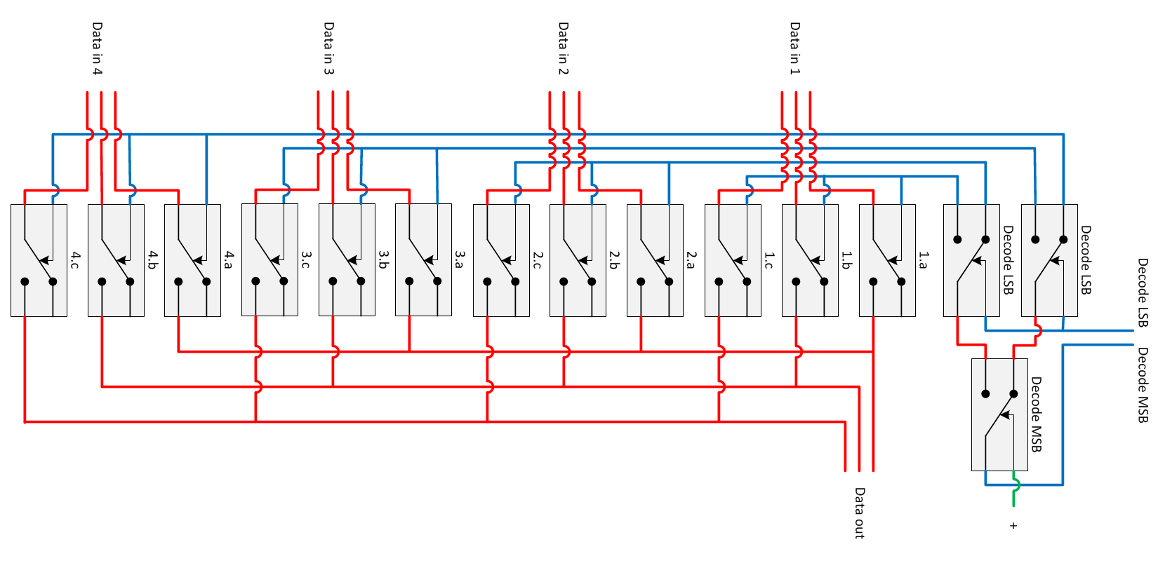 Relay logic omc wiring diagrams 
